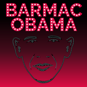 Cover of Mac Dre - BarMac Obama